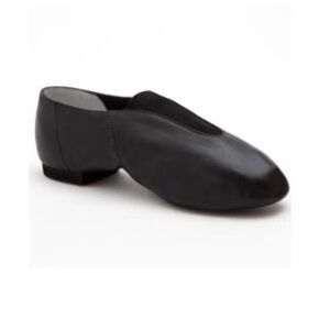Capezio Show Stopper Jazz shoe